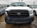2010 Toyota Tundra Double Cab Sr5 за продажба в Elgin, IL - Front End