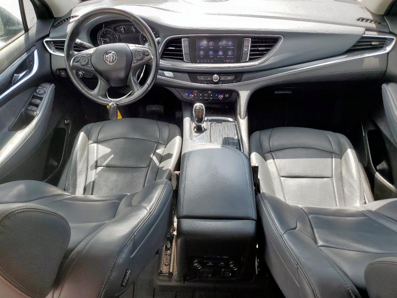  BUICK ENCLAVE 2020 Черный
