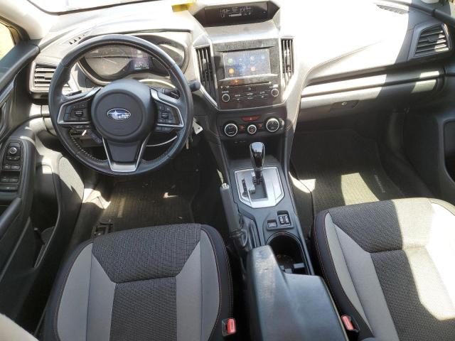  SUBARU CROSSTREK 2022 Синий