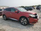 2016 Nissan Murano S en Venta en Cahokia Heights, IL - Front End