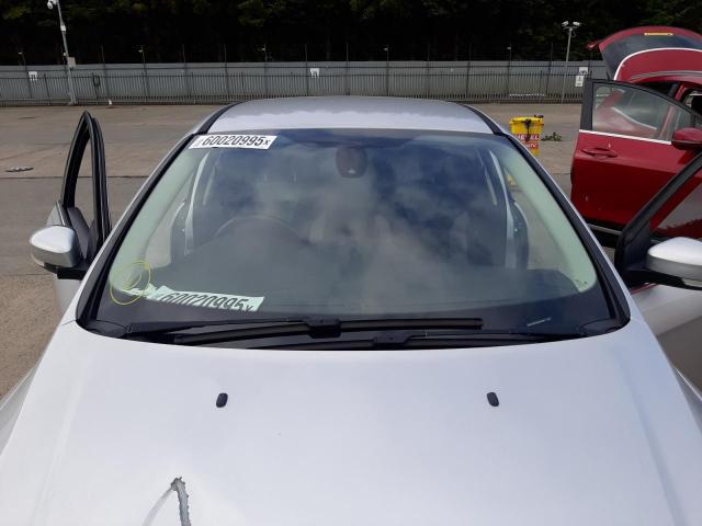 2013 FORD FOCUS ZETE