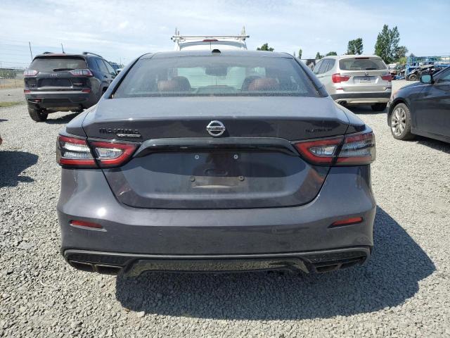 NISSAN MAXIMA 2021 Szary