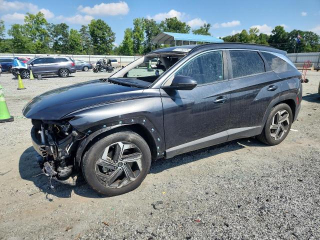 HYUNDAI TUCSON SEL 2023