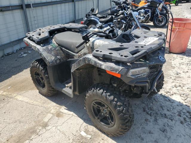 2023 CF MOTO CFORCE 500   for sale at Copart AL - MONTGOMERY