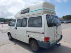 1992 VOLKSWAGEN TRANSPORTE for sale at Copart WHITBURN