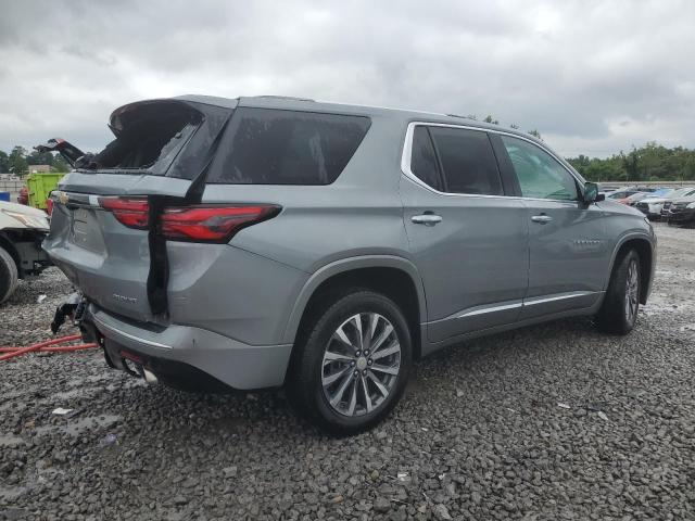  CHEVROLET TRAVERSE 2023 Серый