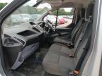 2015 FORD TRANSIT CU for sale at Copart COLCHESTER
