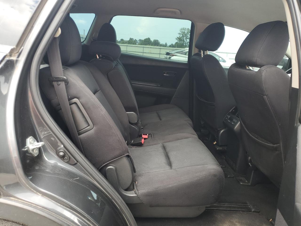 2013 Mazda Cx-9 Sport VIN: JM3TB2BV0D0412007 Lot: 61131985