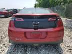 2012 Chevrolet Volt  for Sale in Cicero, IN - Minor Dent/Scratches
