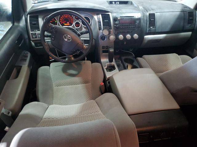 TOYOTA TUNDRA 2012 White
