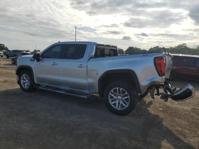  GMC SIERRA 2021 Srebrny