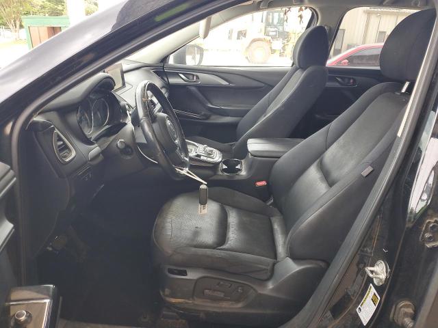 Parquets MAZDA CX-9 2016 Black