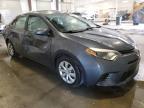 2016 Toyota Corolla L   for Sale in Avon, MN - Side