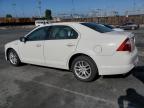 2012 Ford Fusion S   للبيع في Wilmington، CA - Minor Dent/Scratches
