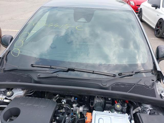 2024 RENAULT CLIO TECHN