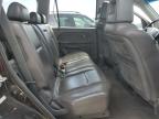 2003 HONDA PILOT EXL for sale at Copart AB - EDMONTON
