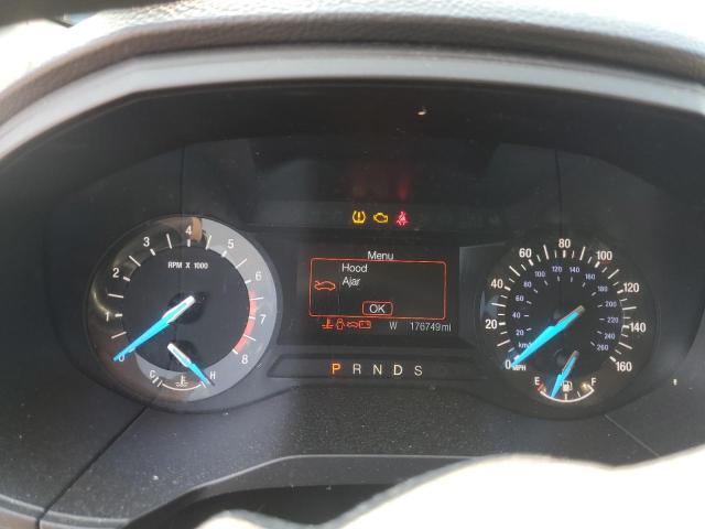 2016 FORD EDGE SE  