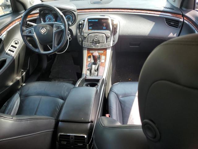  BUICK LACROSSE 2013 Gray
