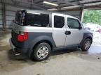 2008 Honda Element Lx de vânzare în Madisonville, TN - Undercarriage