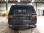 2024 Jeep Wagoneer L Series Ii zu verkaufen in Chalfont, PA - Front End