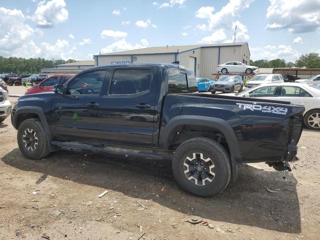  TOYOTA TACOMA 2022 Czarny