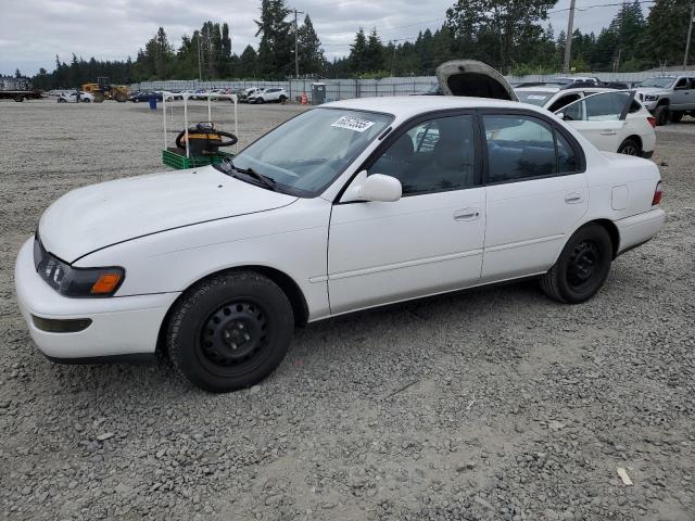 1996 Toyota Corolla Dx