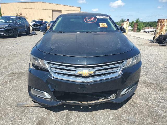  CHEVROLET IMPALA 2017 Черный