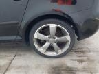 2011 AUDI A3 S LINE for sale at Copart GLOUCESTER