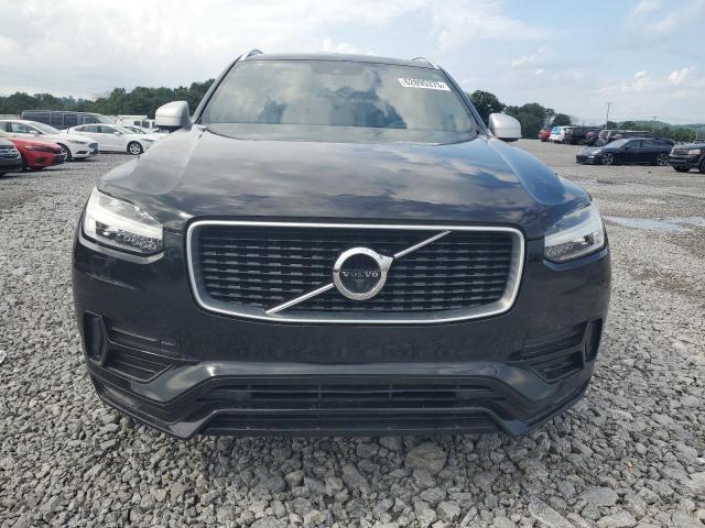 Parquets VOLVO XC90 2016 Black