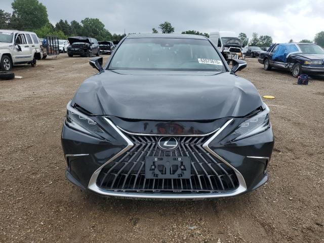  LEXUS ES350 2024 Черный