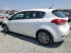 2015 Kia Forte Ex იყიდება Mentone-ში, CA - Front End
