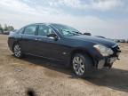 2007 Infiniti M35 Base na sprzedaż w Elgin, IL - Front End