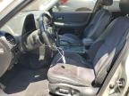 2002 Lexus Is 300 de vânzare în San Martin, CA - Front End