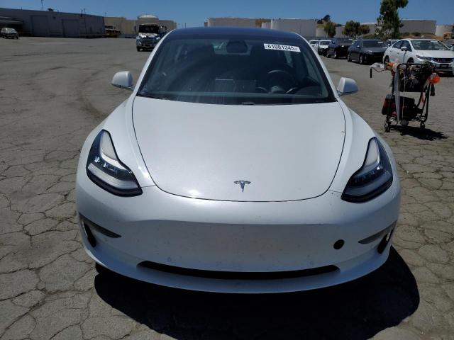 TESLA MODEL 3 2020 Biały