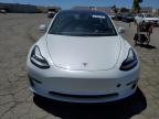 2020 Tesla Model 3    na sprzedaż w Martinez, CA - Rear End