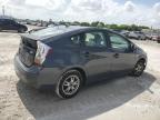 2010 Toyota Prius  de vânzare în Opa Locka, FL - Front End