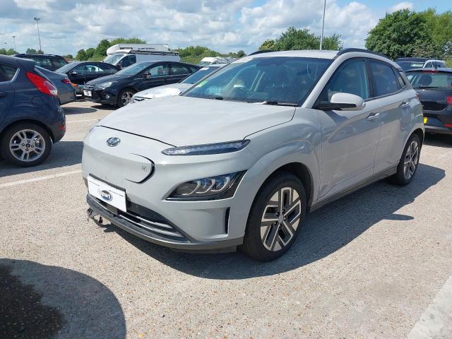 HYUNDAI KONA ULTIM 2021