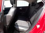 2015 FIAT 500X CROSS for sale at Copart WESTBURY