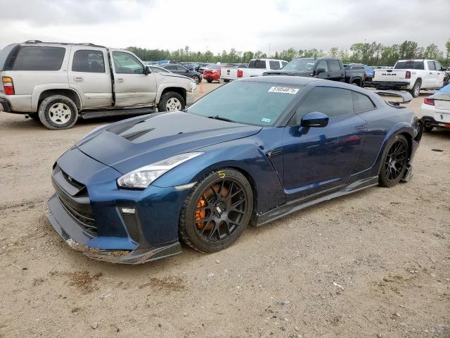 2009 Nissan Gt-R Base