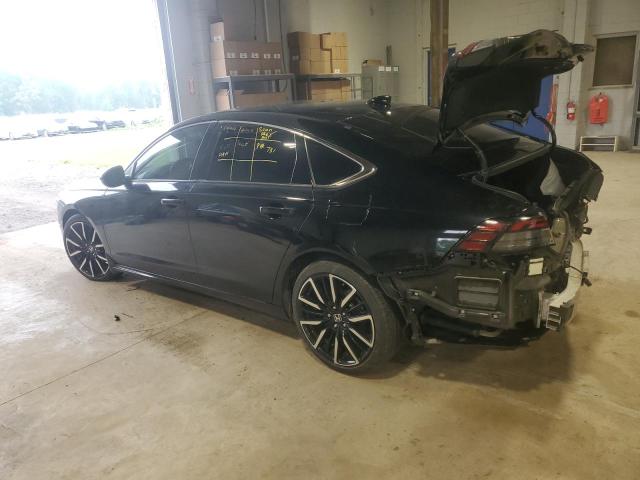 2023 HONDA ACCORD TOURING HYBRID  