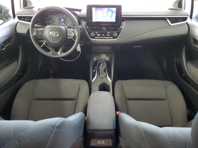  TOYOTA COROLLA 2024 Srebrny