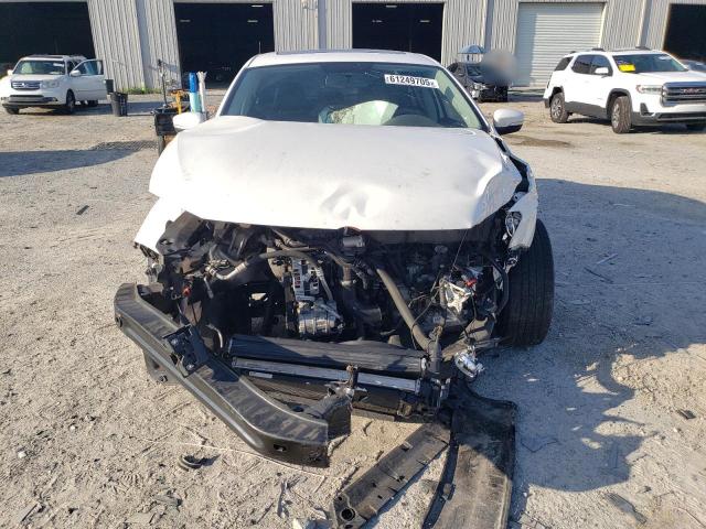  VOLKSWAGEN JETTA 2014 White