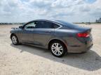 New Braunfels, TX에서 판매 중인 2016 Chrysler 200 Limited - Front End