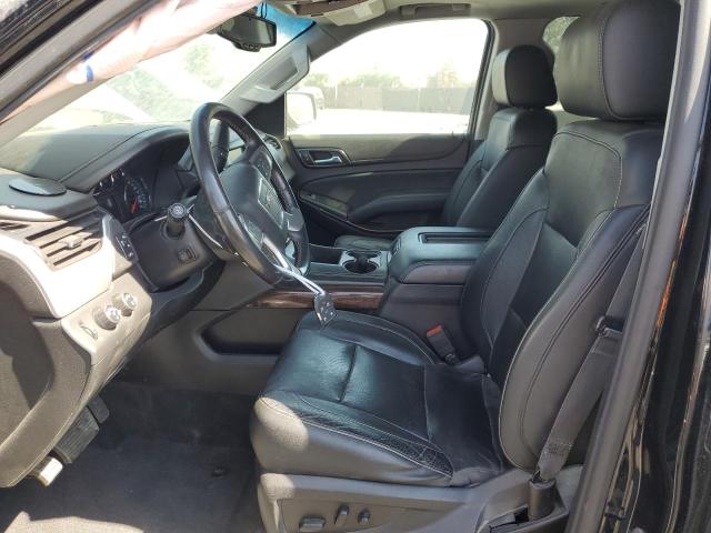  GMC YUKON 2020 Czarny