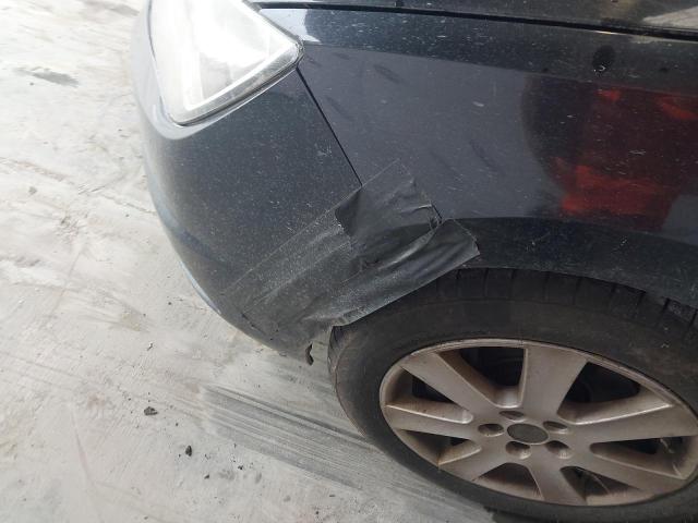 2013 SEAT TOLEDO