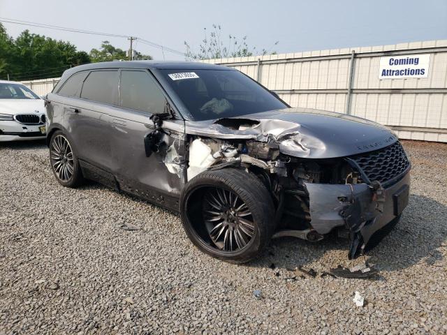  LAND ROVER RANGEROVER 2018 Серый