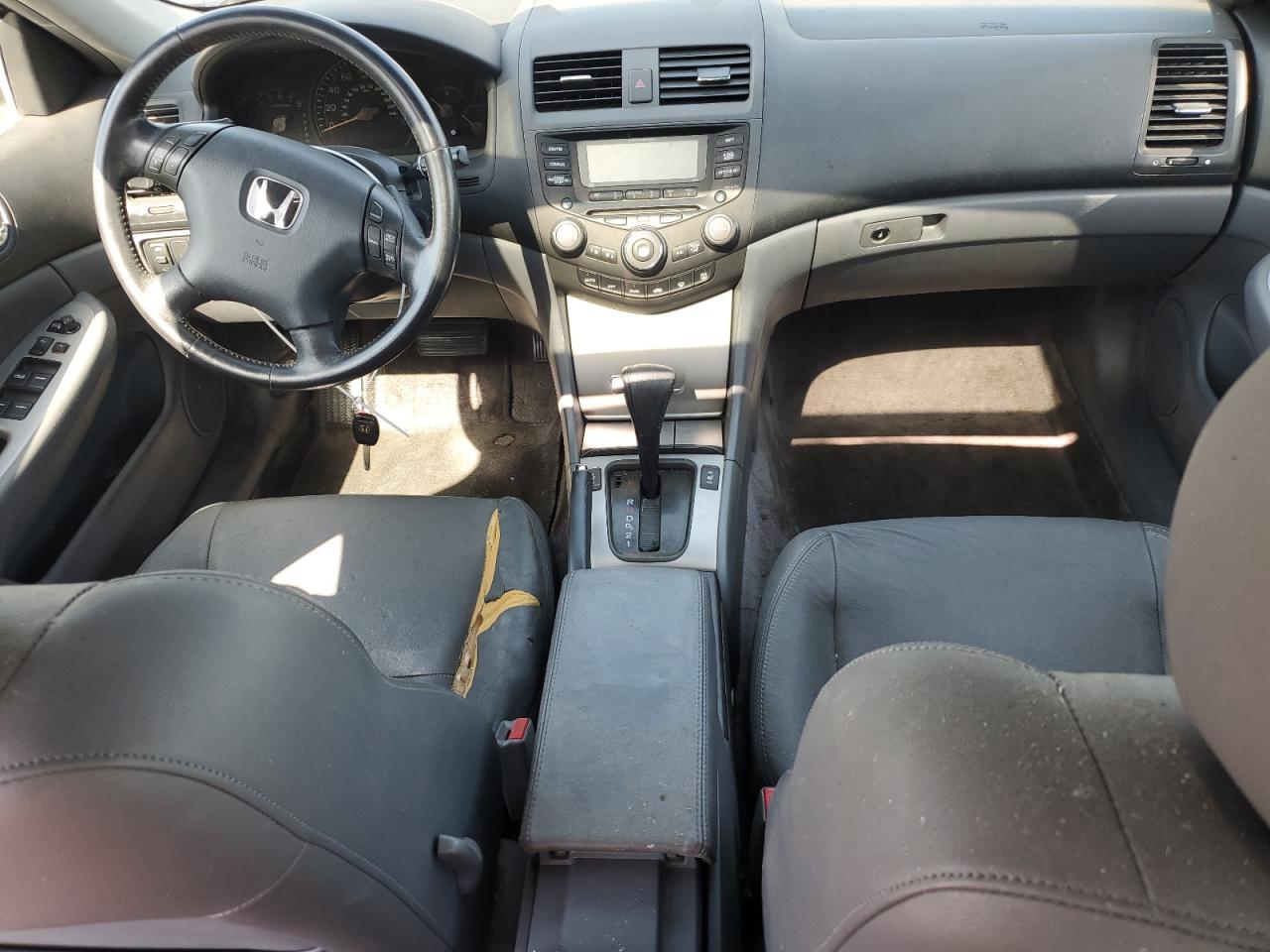 2003 Honda Accord Ex VIN: JHMCM56663C067245 Lot: 59325905