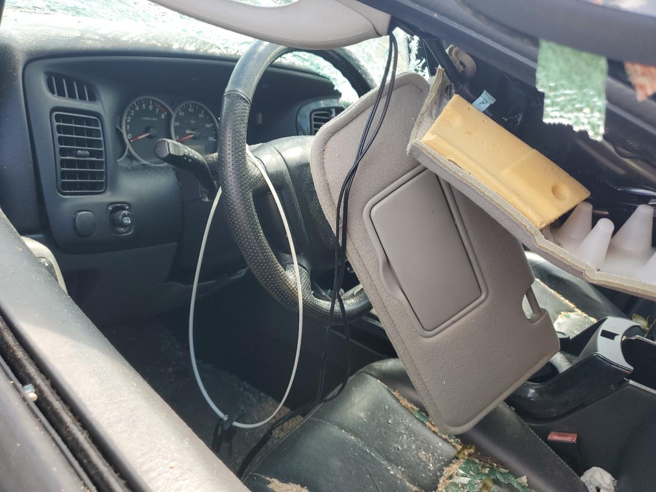 4f2yz06156km24361 4F2YZ06156KM24361 2006 Mazda Tribute S