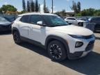 2023 Chevrolet Trailblazer Lt   продається в Miami, FL - Water/Flood