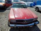 1986 Mercedes-Benz 560 Sl   for Sale in Riverview, FL - Rear End